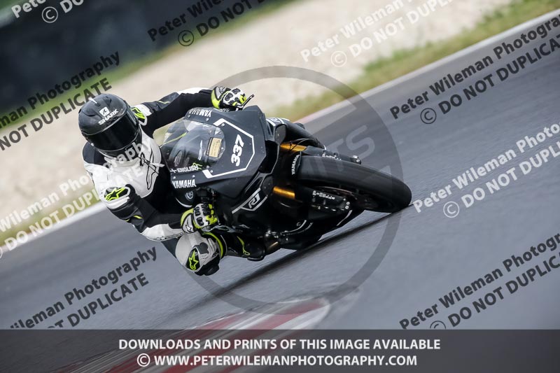 25 to 27th july 2019;Slovakia Ring;event digital images;motorbikes;no limits;peter wileman photography;trackday;trackday digital images
